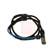 Apec Brake Pad Wear Sensor Rear WIR5252