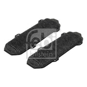 Febi Battery Casing Air Filter 197888