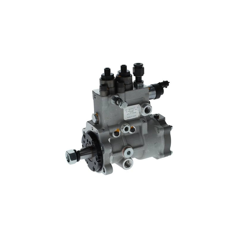 Bosch High Pressure Fuel Pump 0 445 025 601