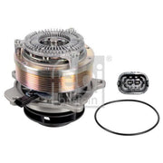 Febi Engine Cooling Water Pump 101258
