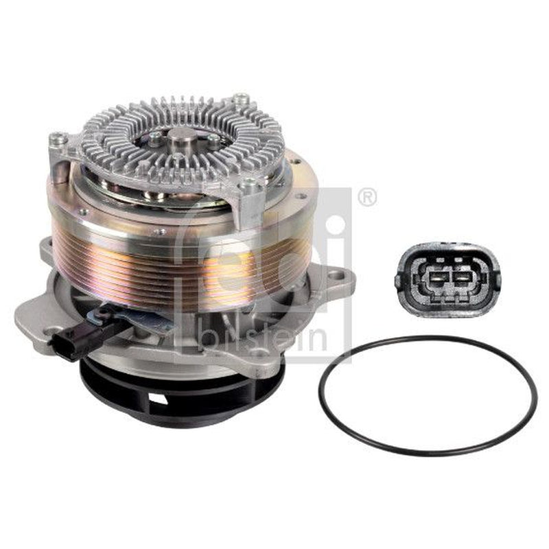 Febi Engine Cooling Water Pump 101258