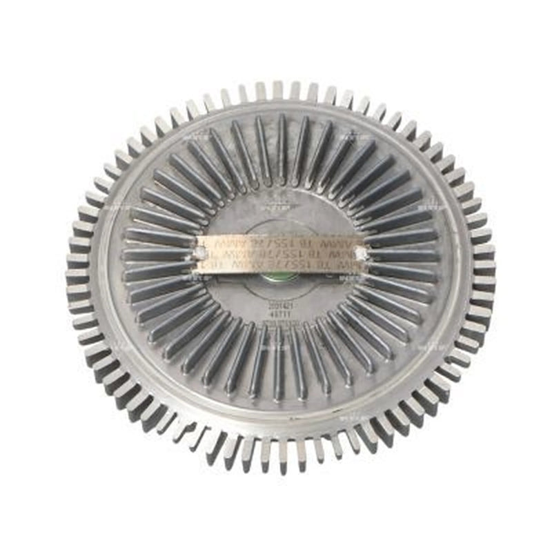 NRF Radiator Fan Clutch 49711