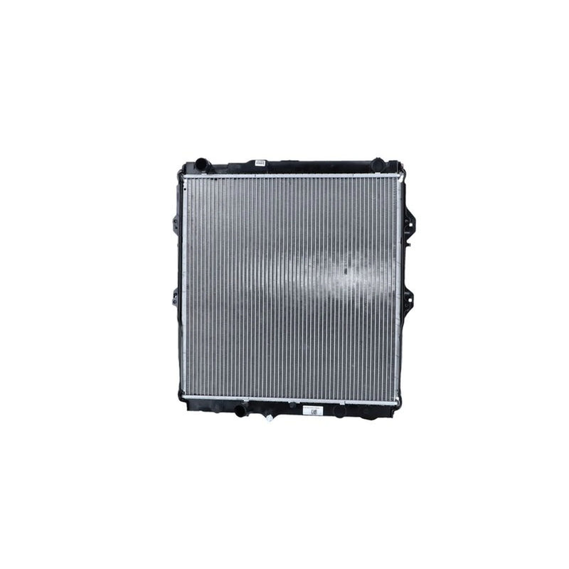 NRF Engine Radiator 56152