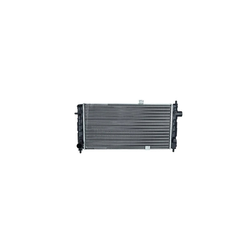NRF Engine Radiator 58675
