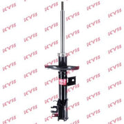 KYB Shock Absorber Damper Strut Front Left 333775