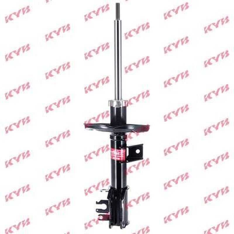 KYB Shock Absorber Damper Strut Front Left 333775