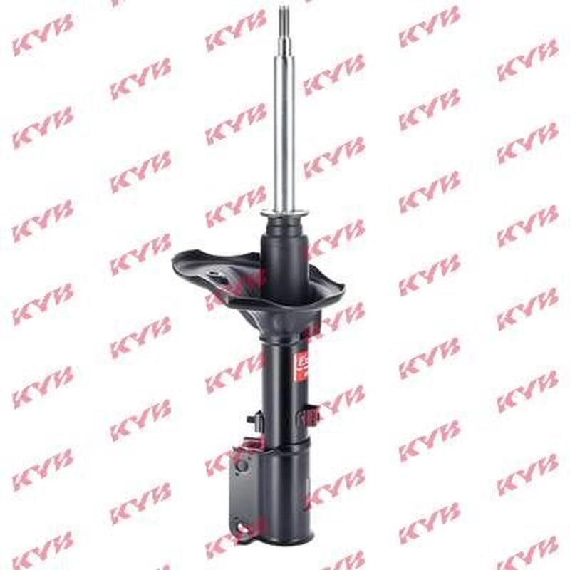 KYB Shock Absorber Damper Strut Front 334071