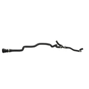 Gates Curved Radiator Hose 02-1851