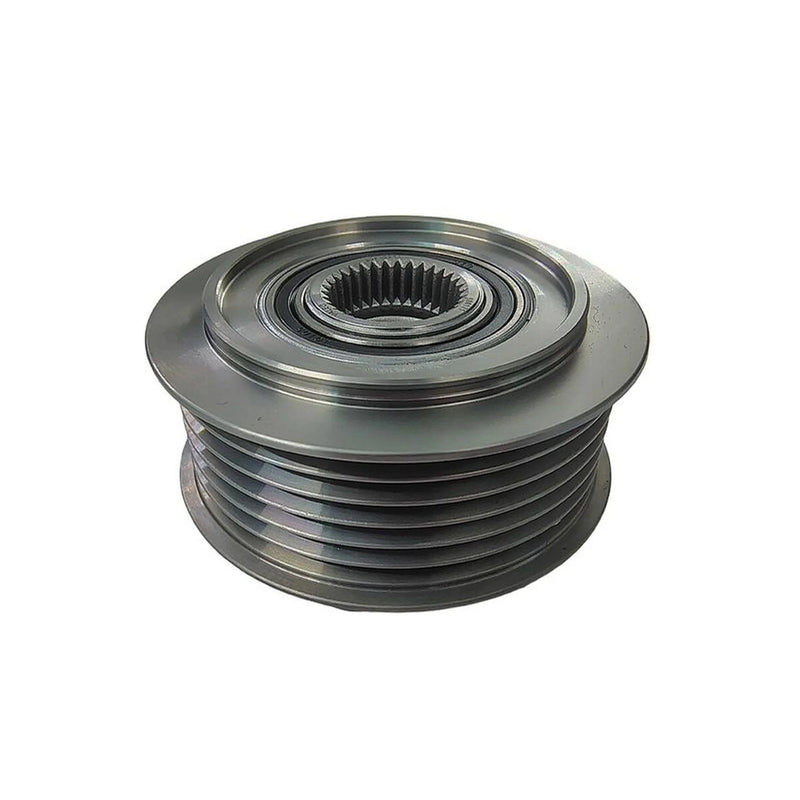 Valeo Alternator Overrunning Freewheel Clutch 588171