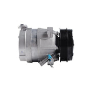 Hella Air Conditioning Compressor 8FK 366 200-931