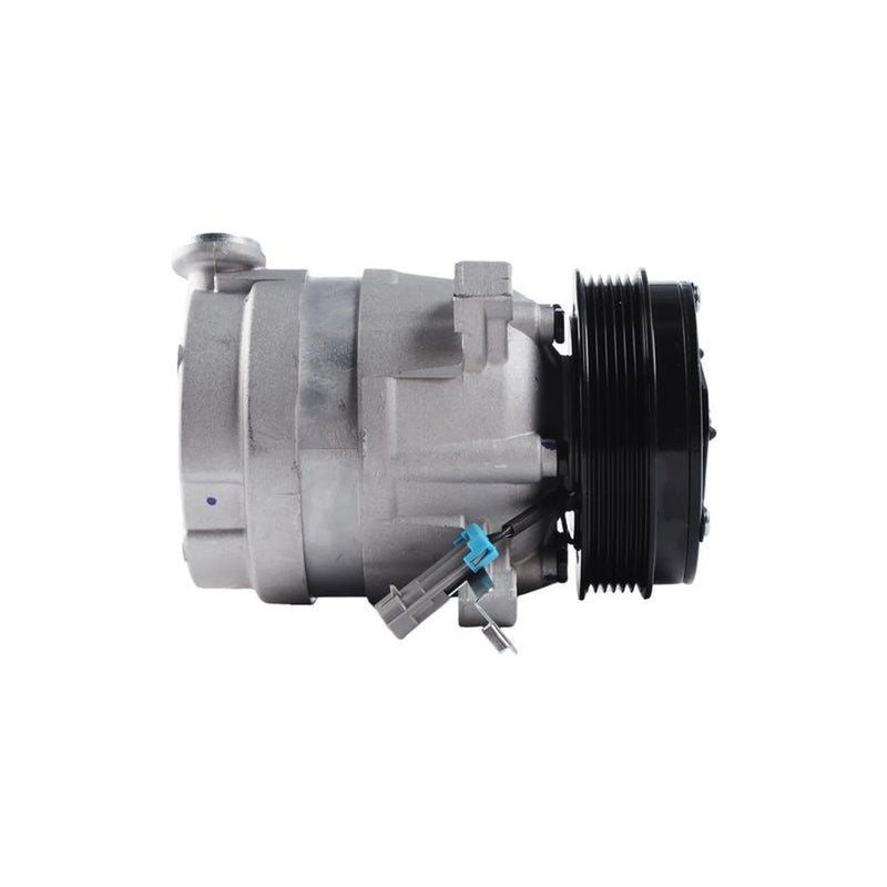 Hella Air Conditioning Compressor 8FK 366 200-931