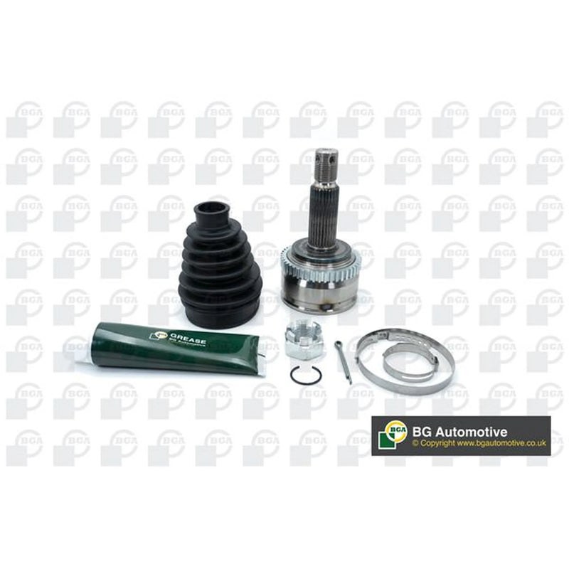 BGA Drive Shaft Joint Kit CV2709A