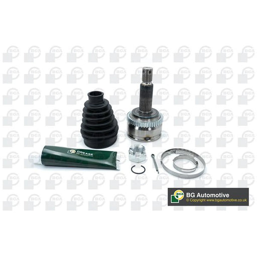 BGA Drive Shaft Joint Kit CV2709A
