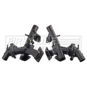 First Line Thermostat,Coolant FTK459