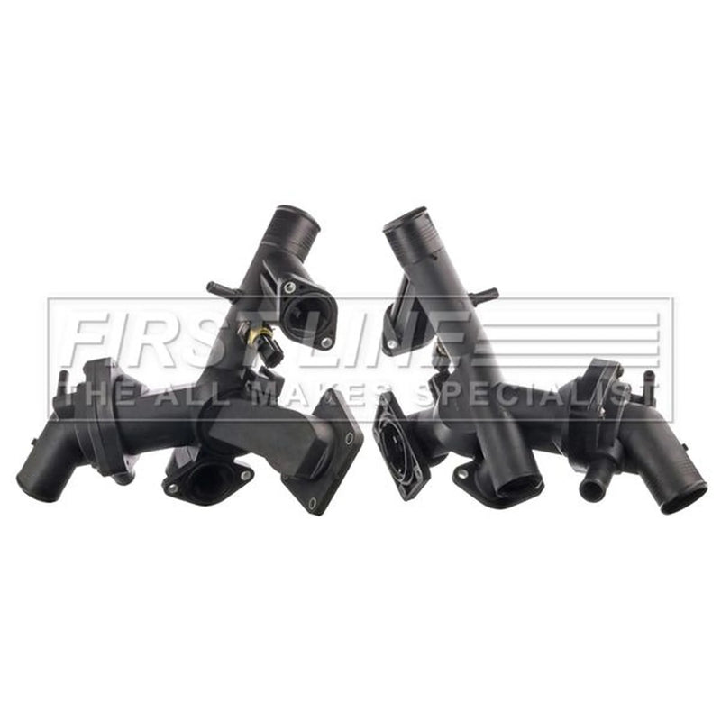 First Line Thermostat,Coolant FTK459