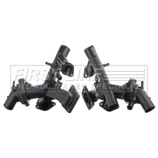 First Line Thermostat,Coolant FTK459
