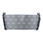NRF Engine Radiator 56009
