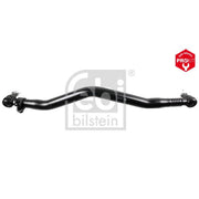Febi Centre Rod Assembly Front 197259
