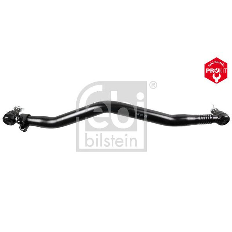 Febi Centre Rod Assembly Front 197259