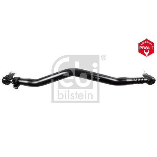 Febi Centre Rod Assembly Front 197259