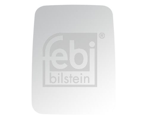 Febi Exterior Wing Mirror Glass both sides