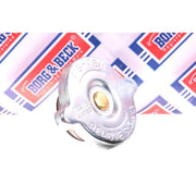 Borg & Beck Radiator Expansion Tank Cap bar BRC67