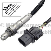 Pierburg O2 Lambda Oxygen Sensor before catalytic converter 7.05271.96.0
