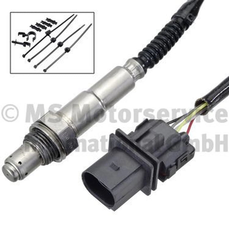 Pierburg O2 Lambda Oxygen Sensor before catalytic converter 7.05271.96.0