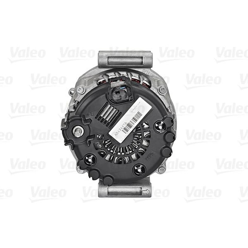 Valeo Car Alternator 12V 439649