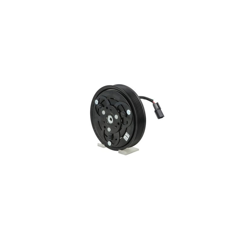 NRF A/C Compressor Magnetic Clutch 380199
