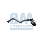 BM Catalysts Homologated Diesel Cat BM80517H