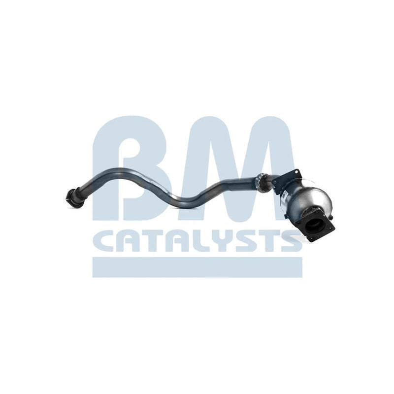 BM Catalysts Homologated Diesel Cat BM80517H
