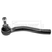 Borg & Beck Steering Tie Rod End Ball Joint BTR5654