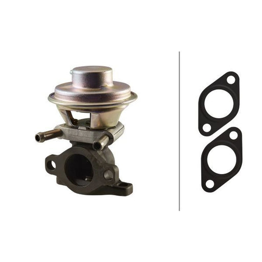 Hella Exhaust Gas Recirculation Valve 6NU 010 171-481