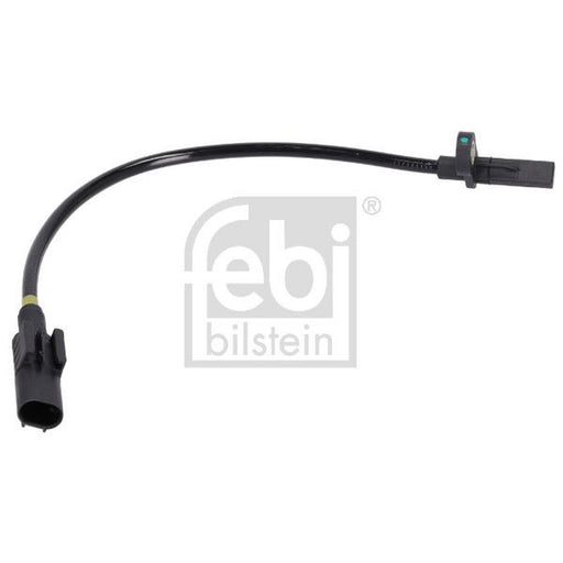 Febi ABS Wheel Speed Sensor Rear Right 193681