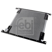 Febi Air Conditioning Condenser 182642