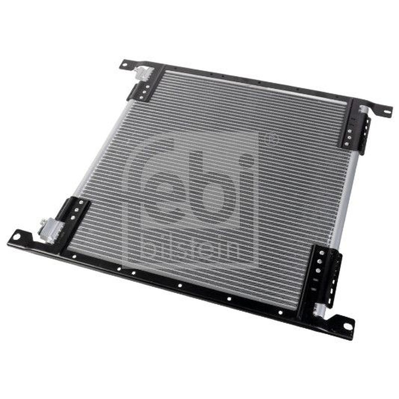 Febi Air Conditioning Condenser 182642
