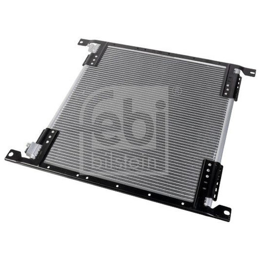 Febi Air Conditioning Condenser 182642