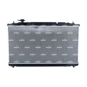 NRF Engine Radiator 550145