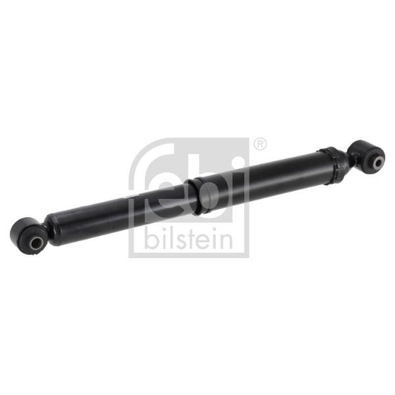Febi Shock Absorber Damper Strut Rear Left 1002461