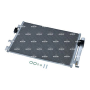 NRF Air Conditioning Condenser 350209