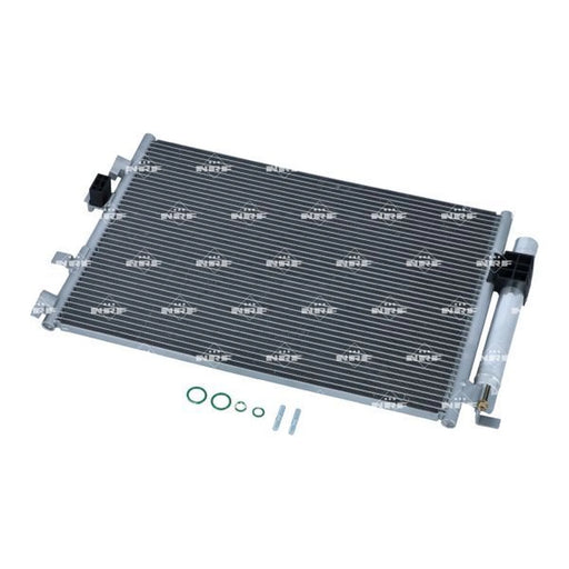NRF Air Conditioning Condenser 350209