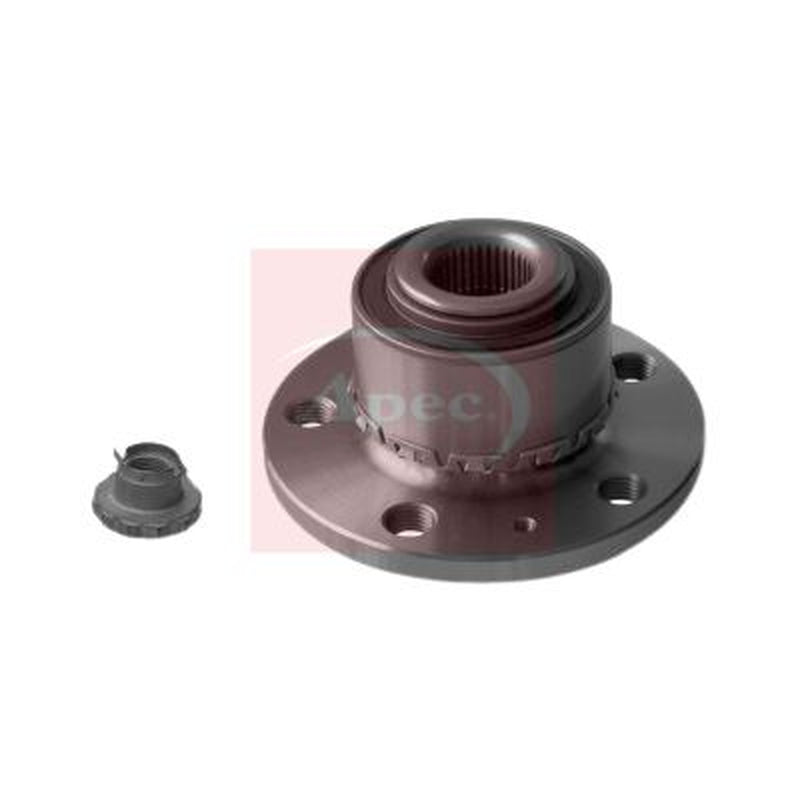 Apec Wheel Bearing Kit AWB1157