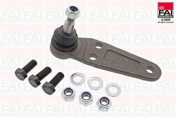 FAI Ball Joint
