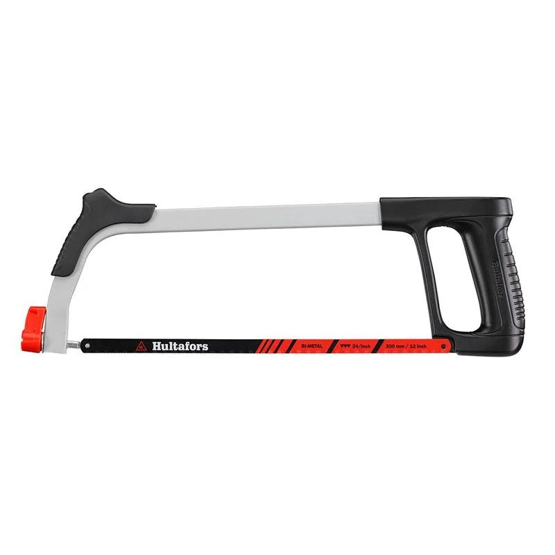 Hultafors HMS-12 Hacksaw 300mm - 591310