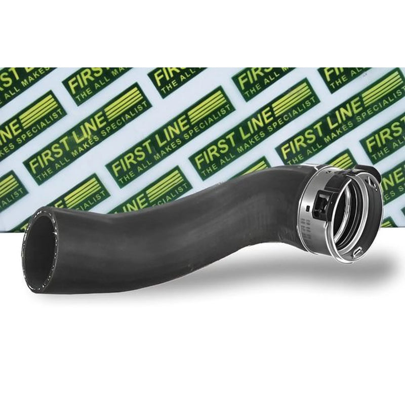 First Line Intercooler Turbo Charge Air Hose FTH1224