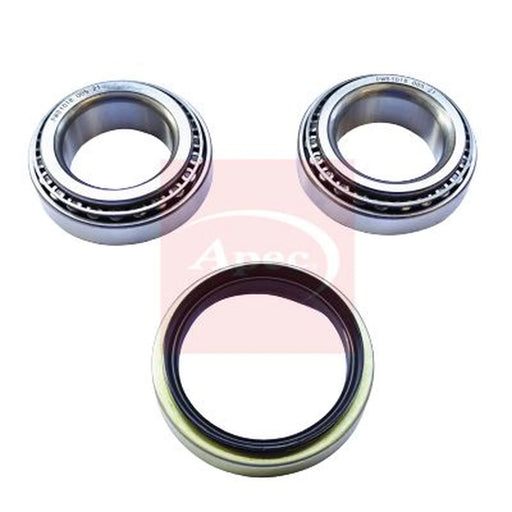 Apec Wheel Bearing Kit AWB1018