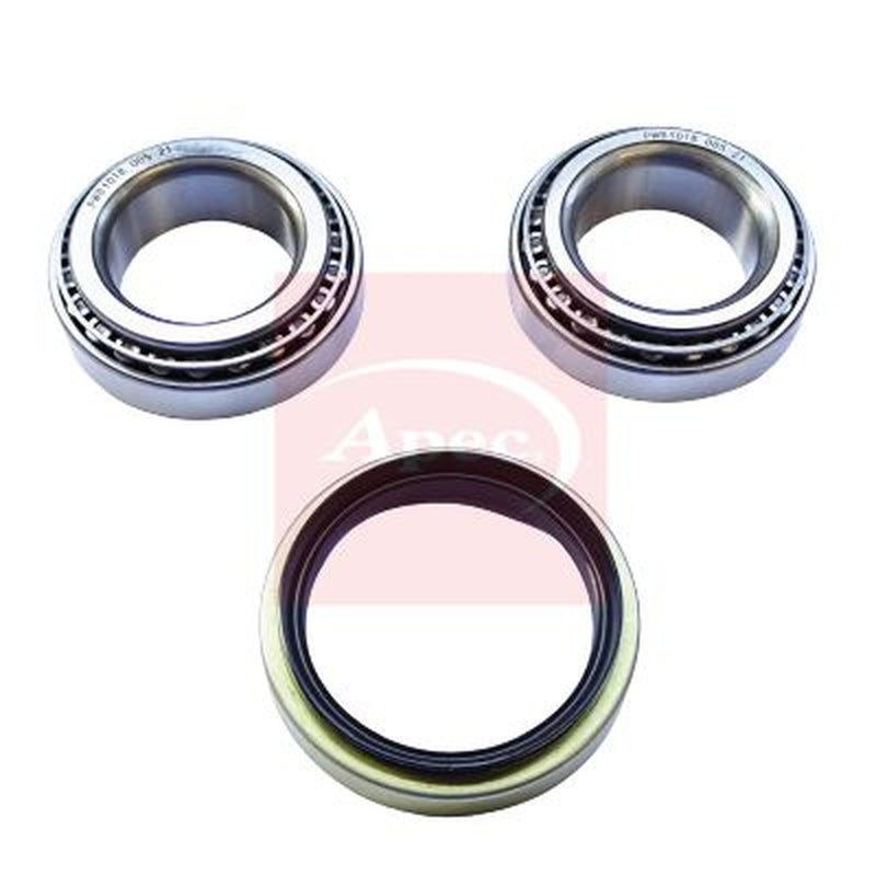 Apec Wheel Bearing Kit AWB1018