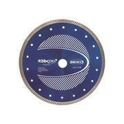MEXCO UHXCEL+ Ultra Hard Plus Diamond Blade 250 x 25.4mm - UHXCEL25025TF