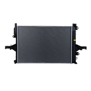 Hella Engine Radiator 8MK 366 301-031
